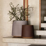 Domani I Bastia Terracotta – Frostsicher