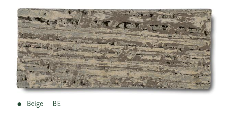 Domani Albi Pflanzgefäß Ton