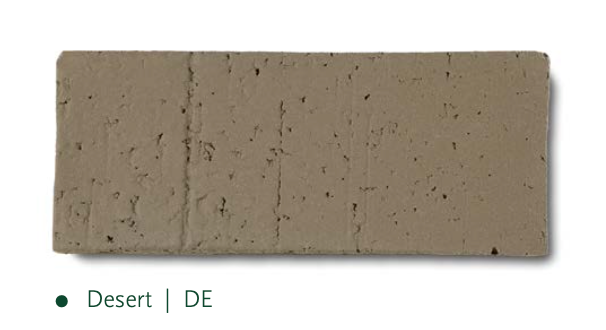 Domani Havanna Pflanzgefäß Ton