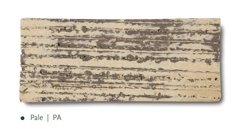 Domani Albi Pflanzgefäß Ton