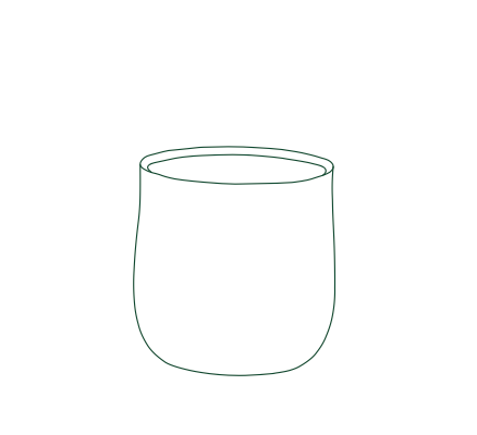 Domani I Helsinki Terracotta