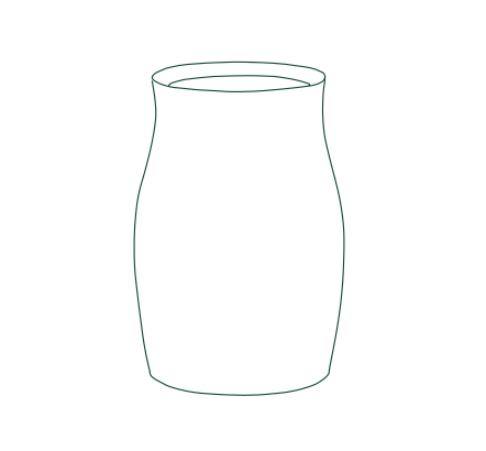 Domani I Helsinki Terracotta