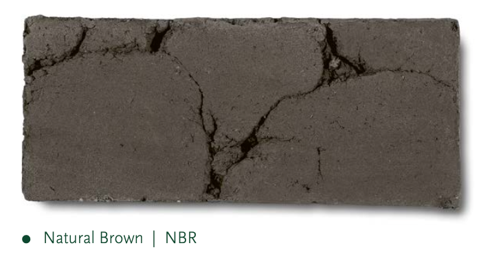 Domani Lava Pflanzgefäß Ø50–100cm