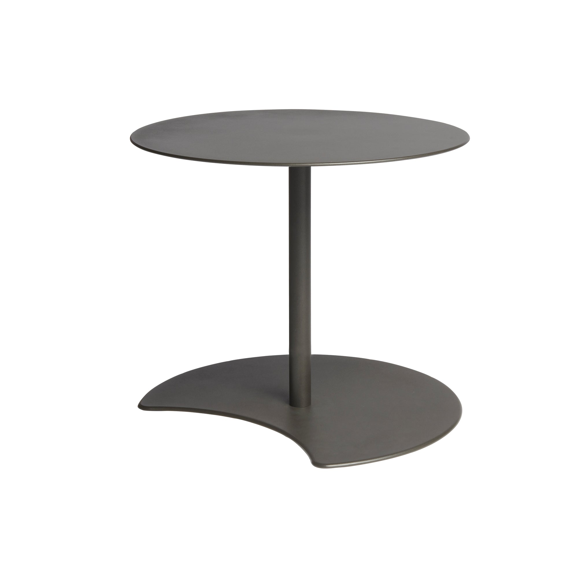 Tribù DROPS side table Ø 60 cm 