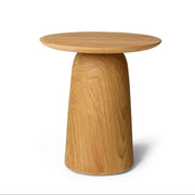 Tribu | Dunes Beistelltisch 48 cm, rund