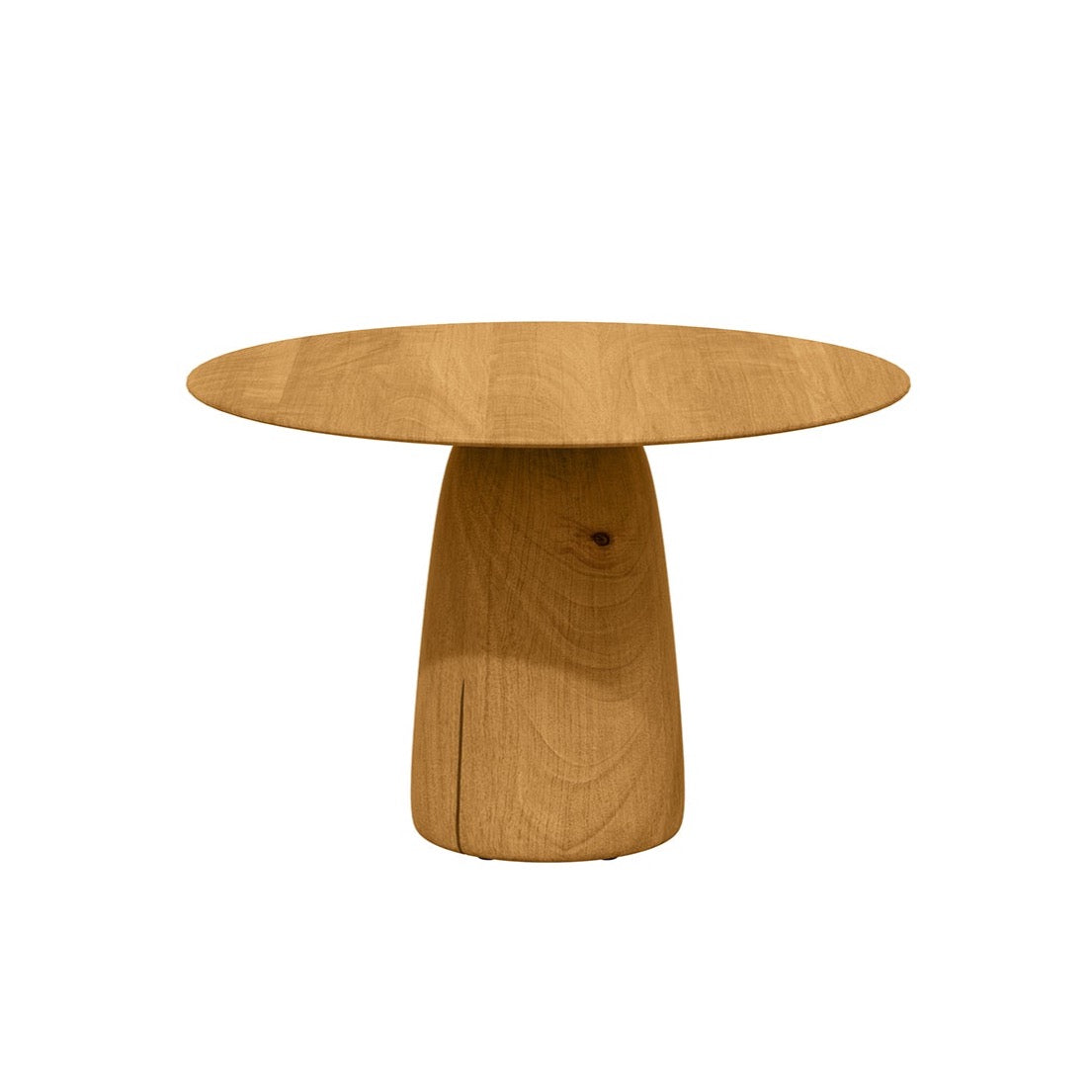 Tribu I Dunes Lounge Table 60 cm, round