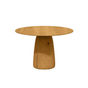 Tribu I Dunes Lounge Table 60 cm, round