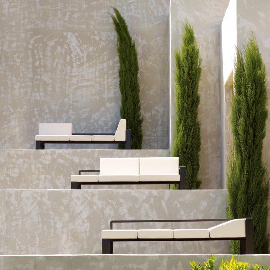 Ego Paris I Kama Dyvan mit Armlehne links