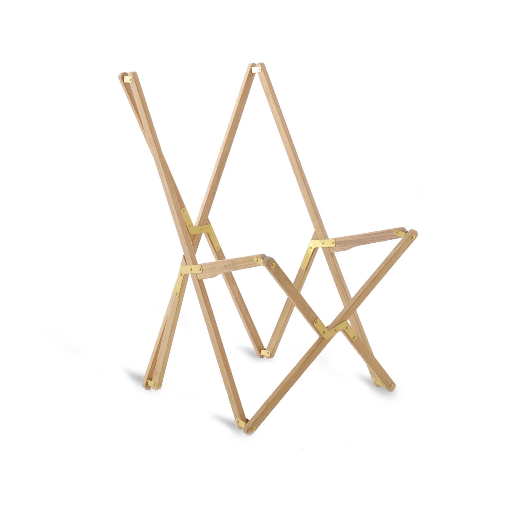 Unopiu I Emy klappbarer Strandstuhl