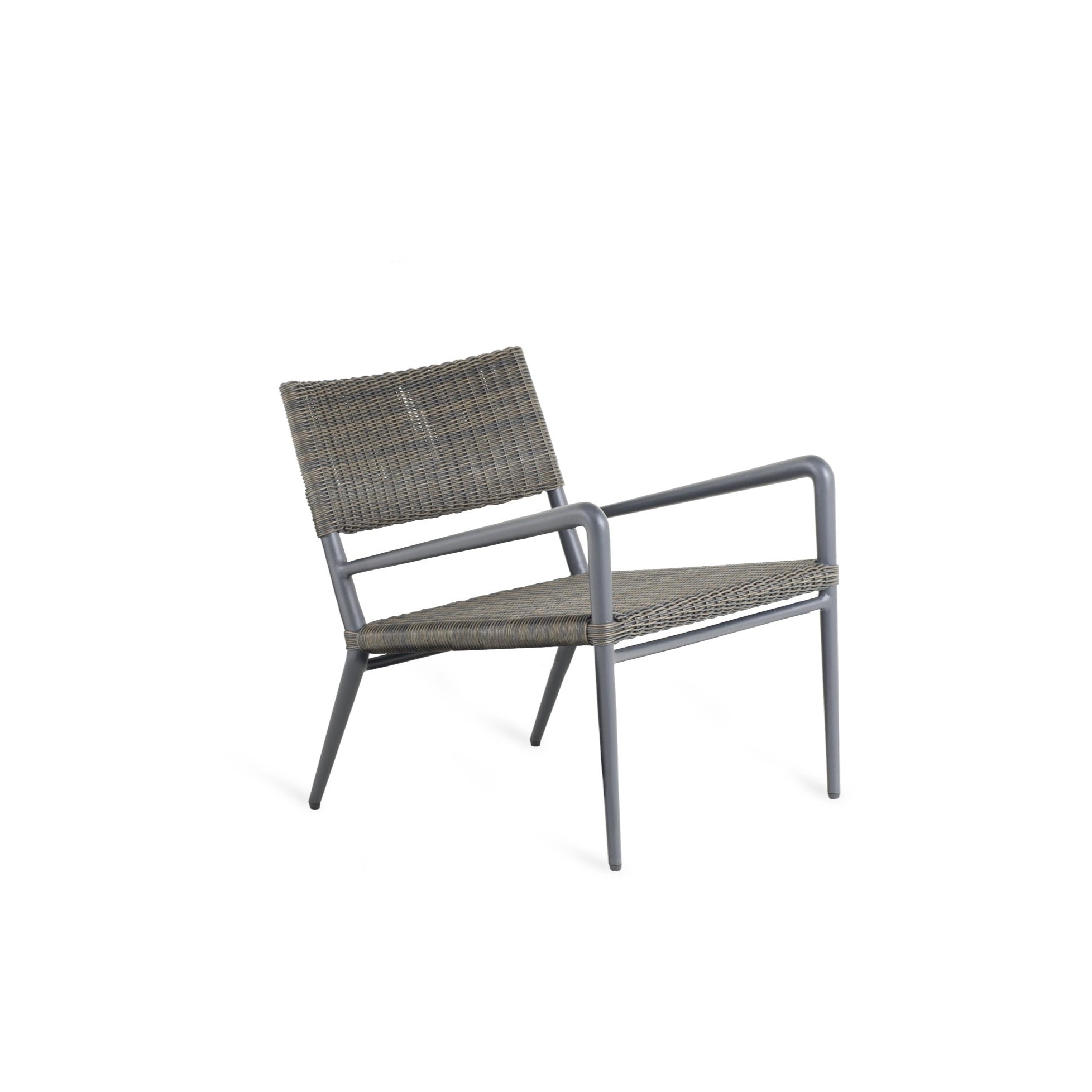 Unopiu I Experience Loungestuhl