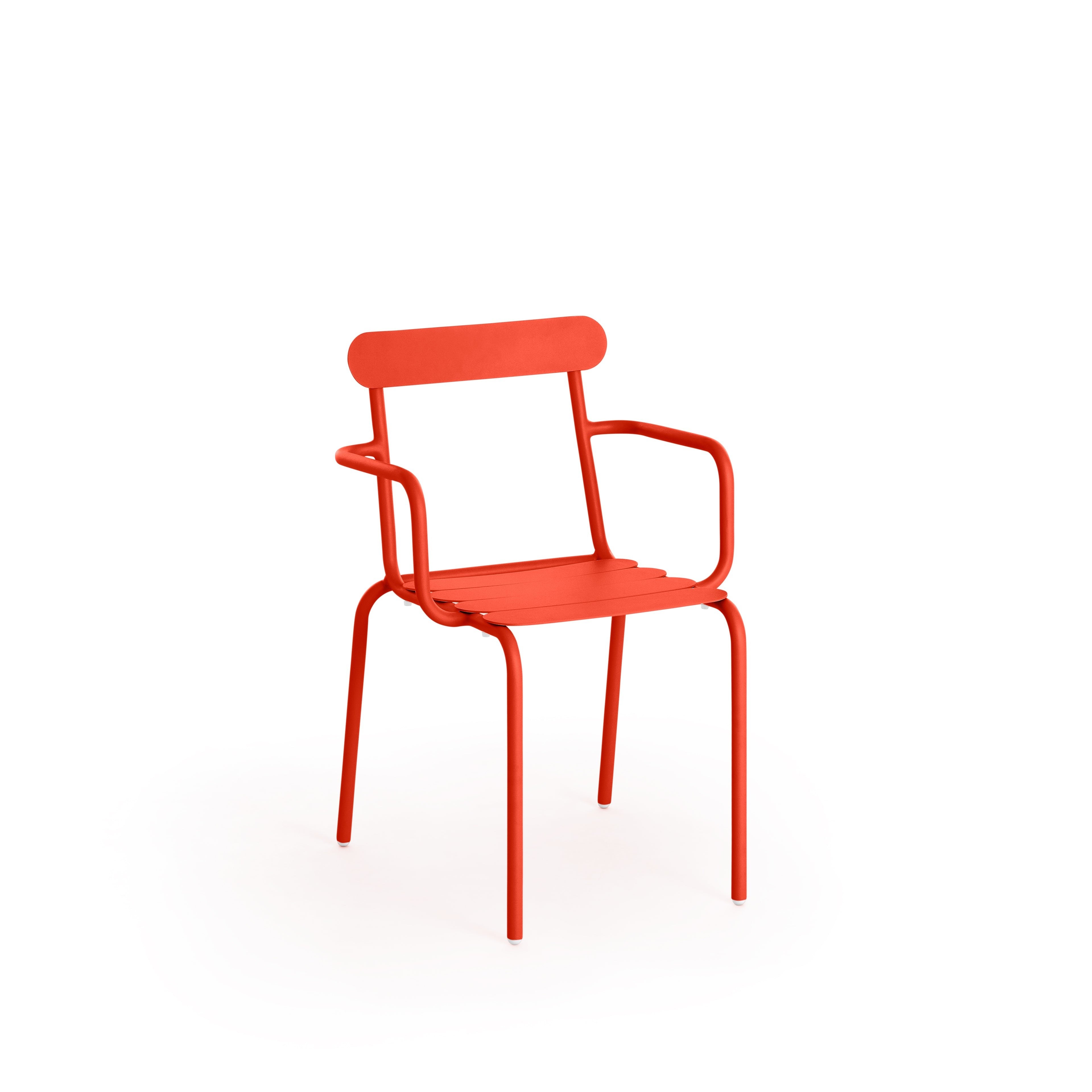 diabla I Easy Armlehnenstuhl