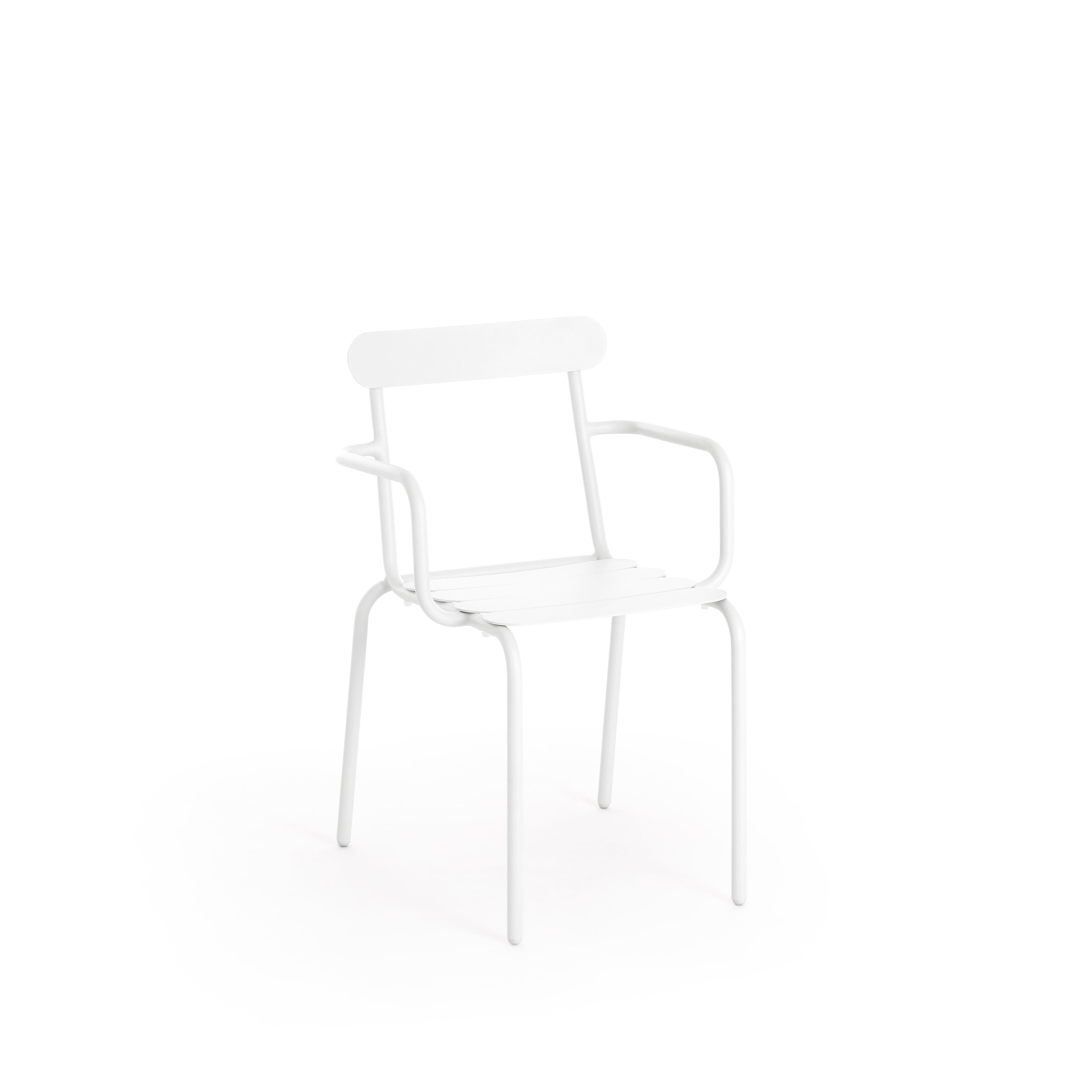 diabla I Easy Armlehnenstuhl