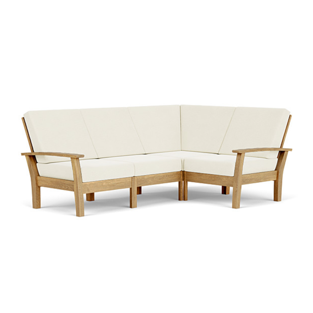 Barlow Tyrie I Haven Ecksofa