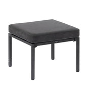 Ego Paris I Sutra Fußhocker