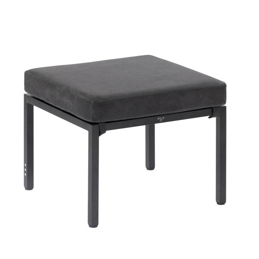 Ego Paris I Sutra Fußhocker