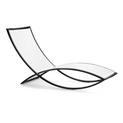 Ego Paris I Premiere Fisch Sonnenliege