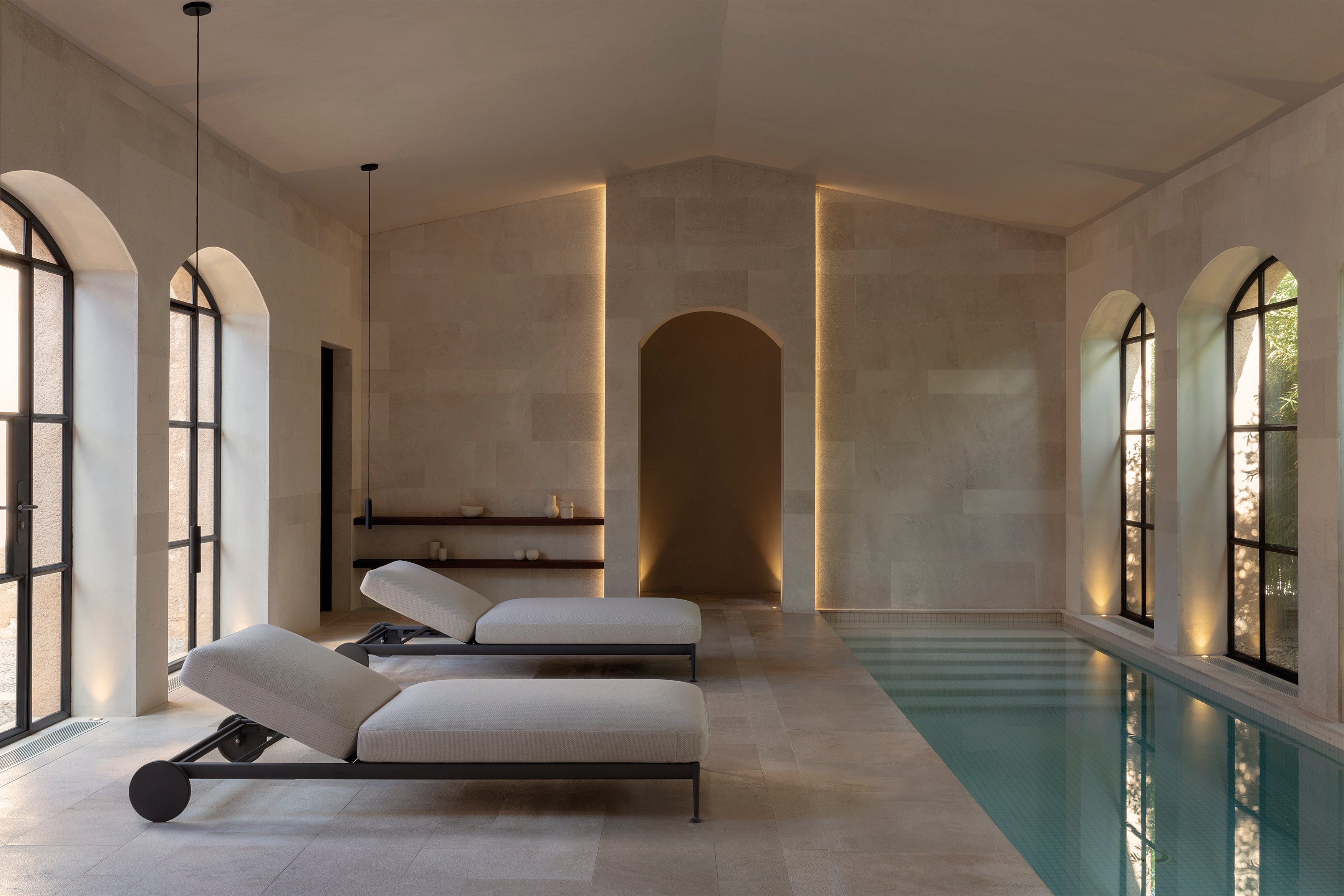 expormim I Obi Sonnenliege