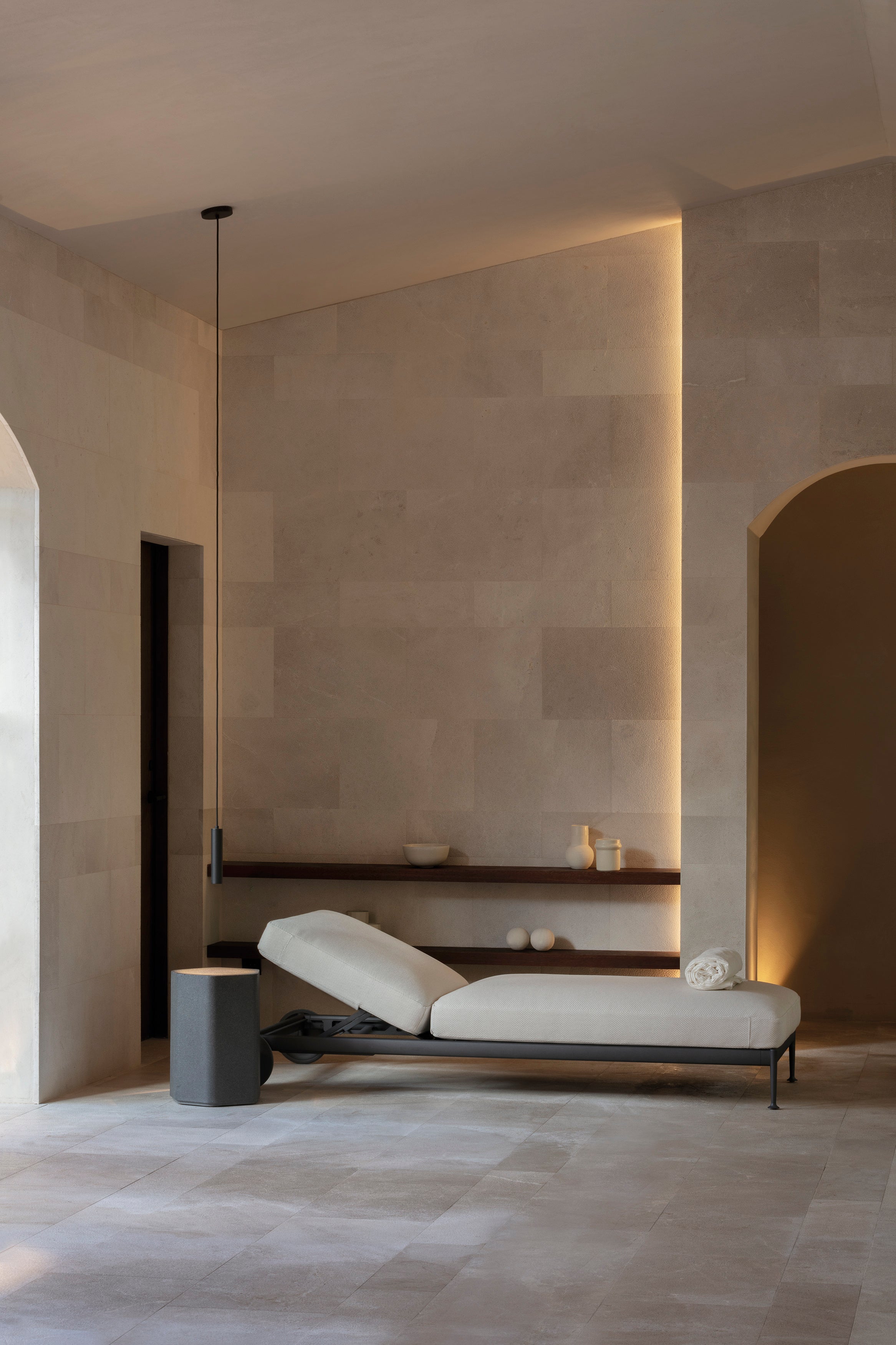 expormim I Obi Sonnenliege