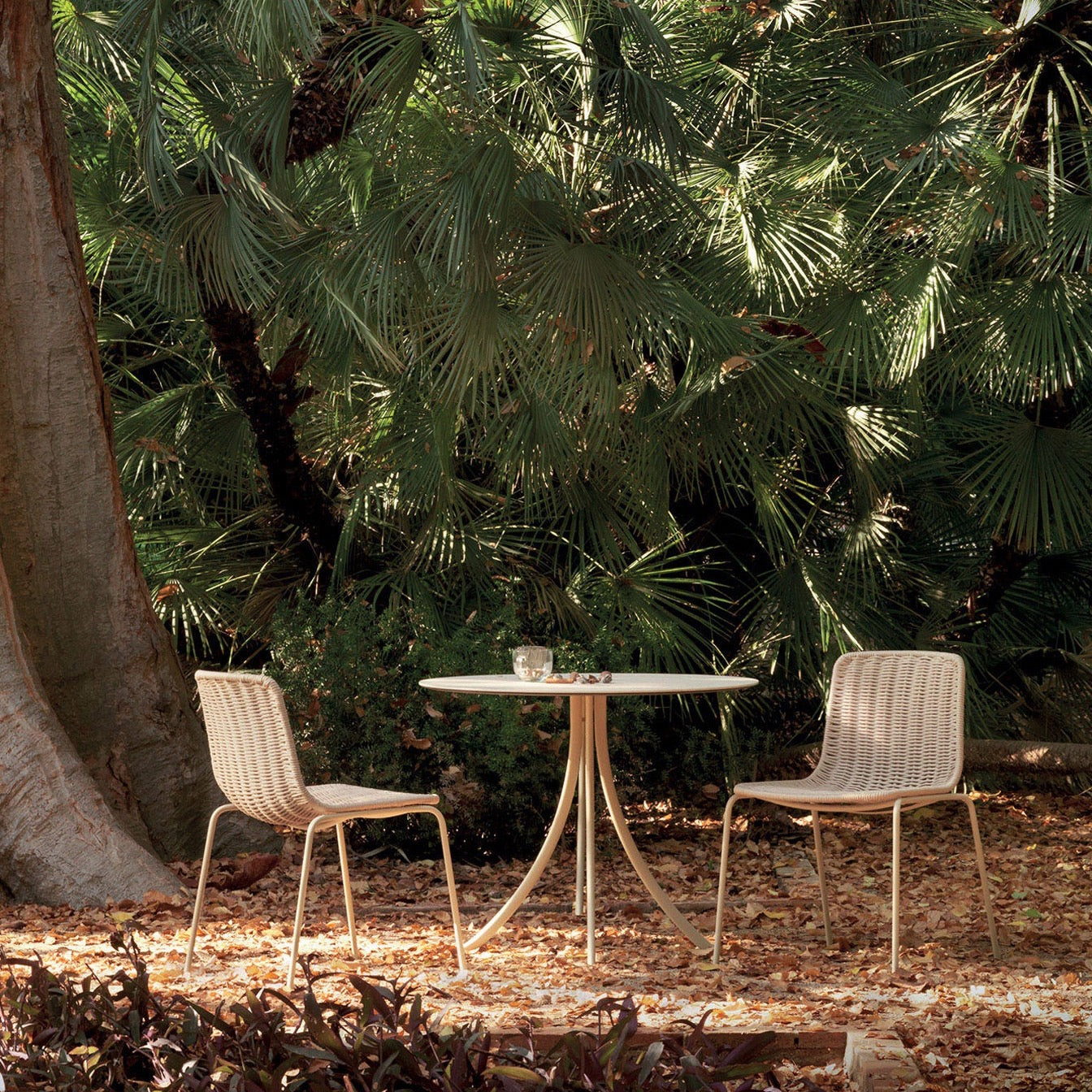 expormim I Bistro table 90 cm, round