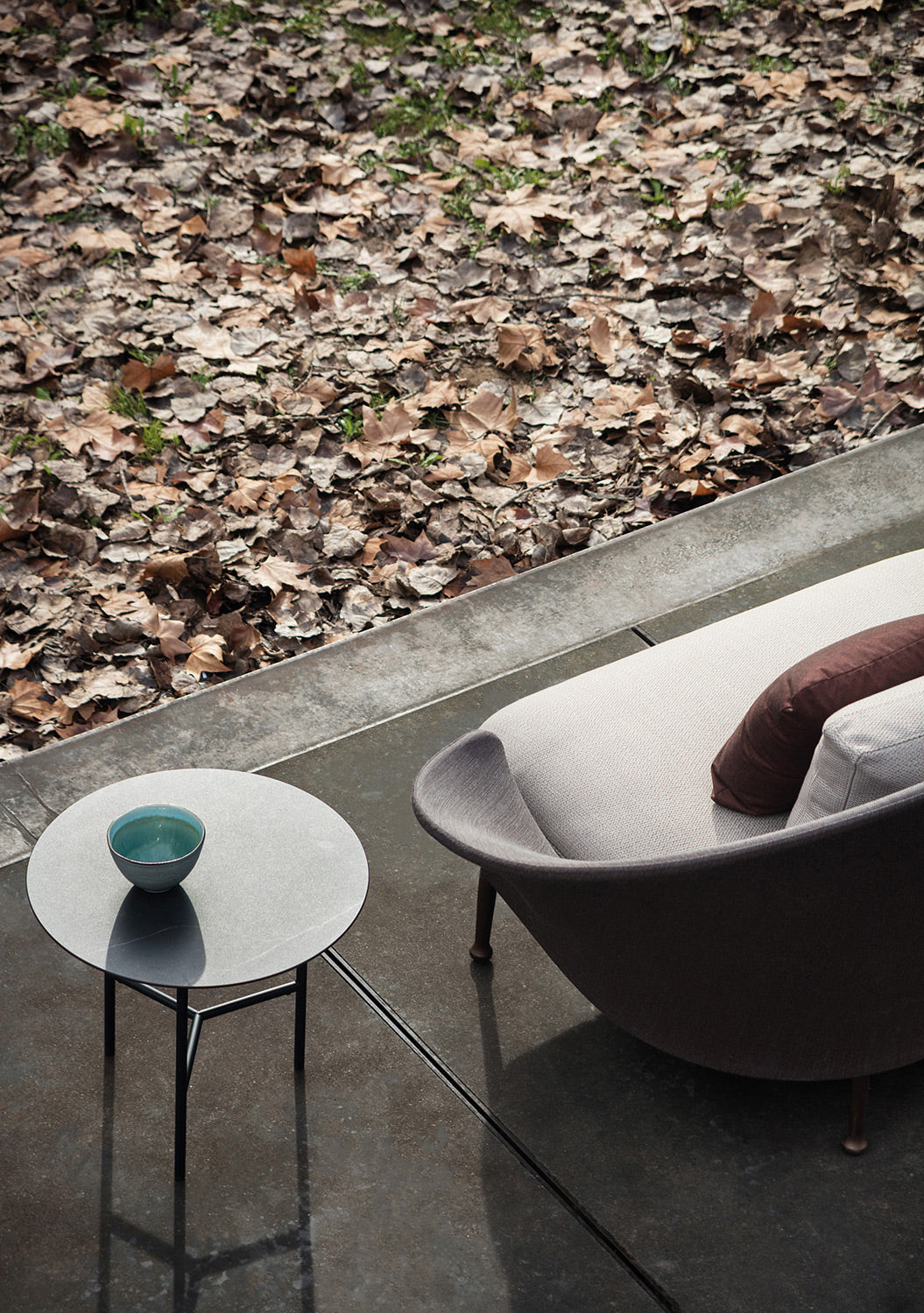 expormim | Liz Sofa 230 cm