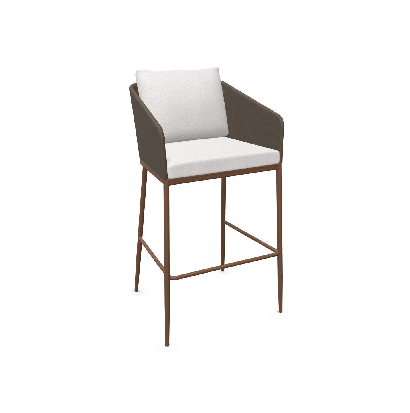 expormim Senso Barhocker – Bild 16