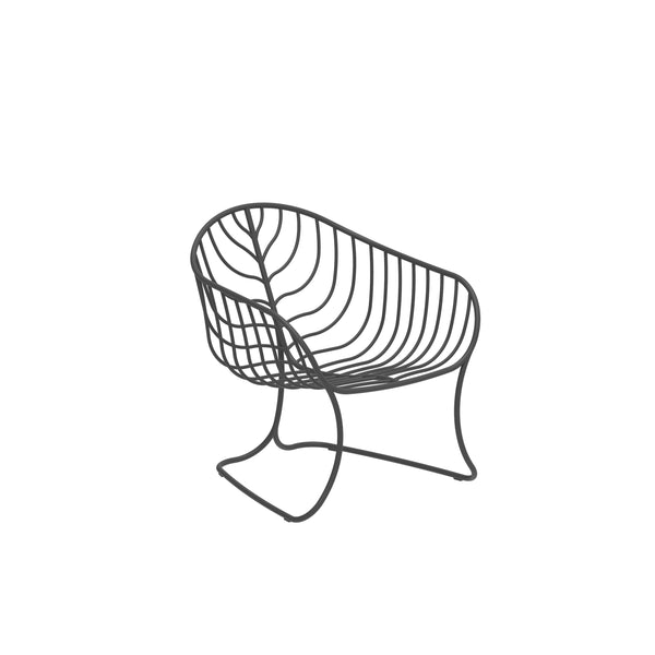 Royal Botania I Folia Relax Sessel