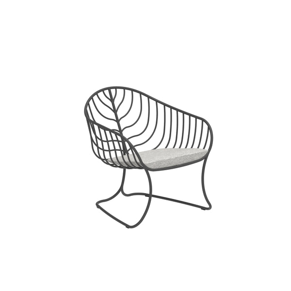 Royal Botania I Folia Relax Sessel