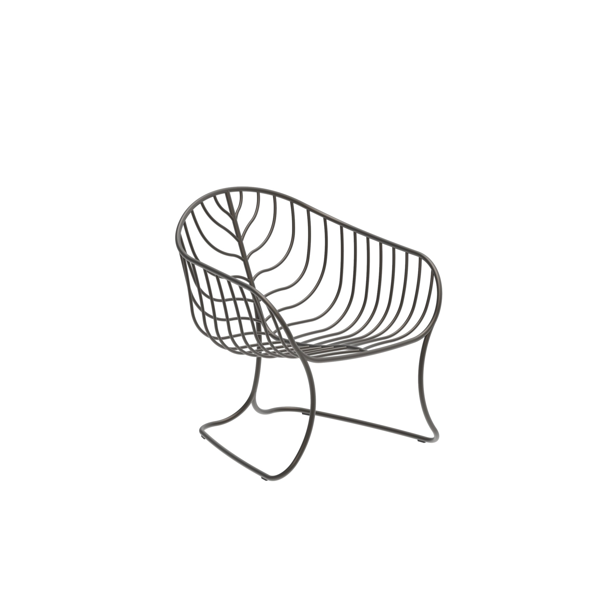 Royal Botania I Folia Relax Sessel