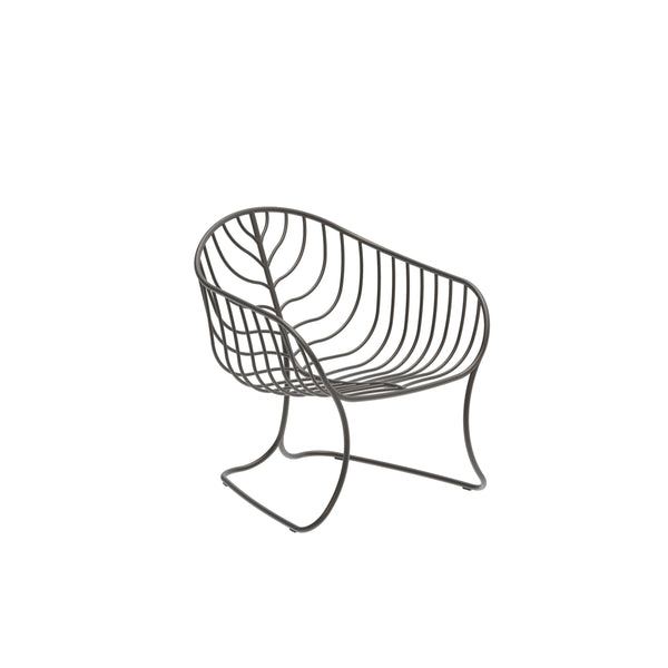 Royal Botania I Folia Relax Sessel