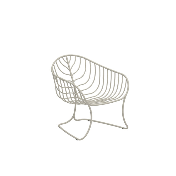 Royal Botania I Folia Relax Sessel