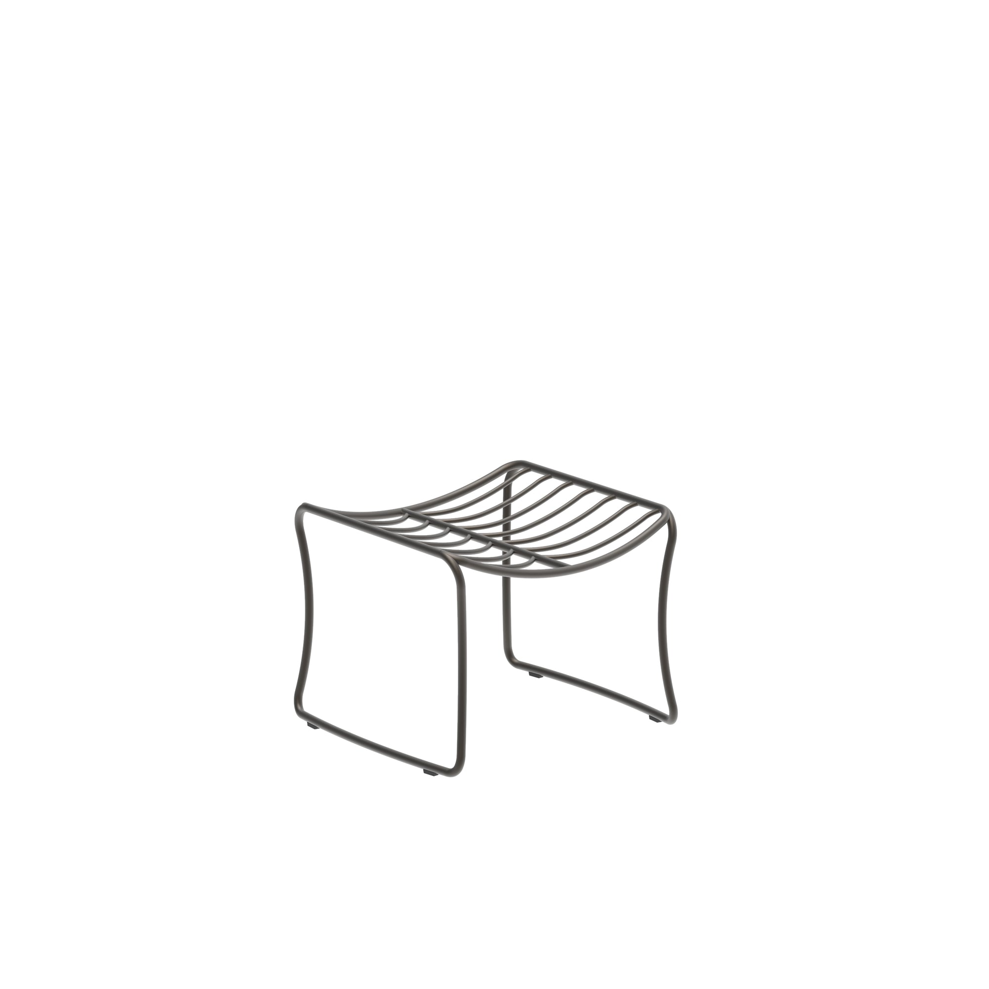 Royal Botania I Folia Hocker