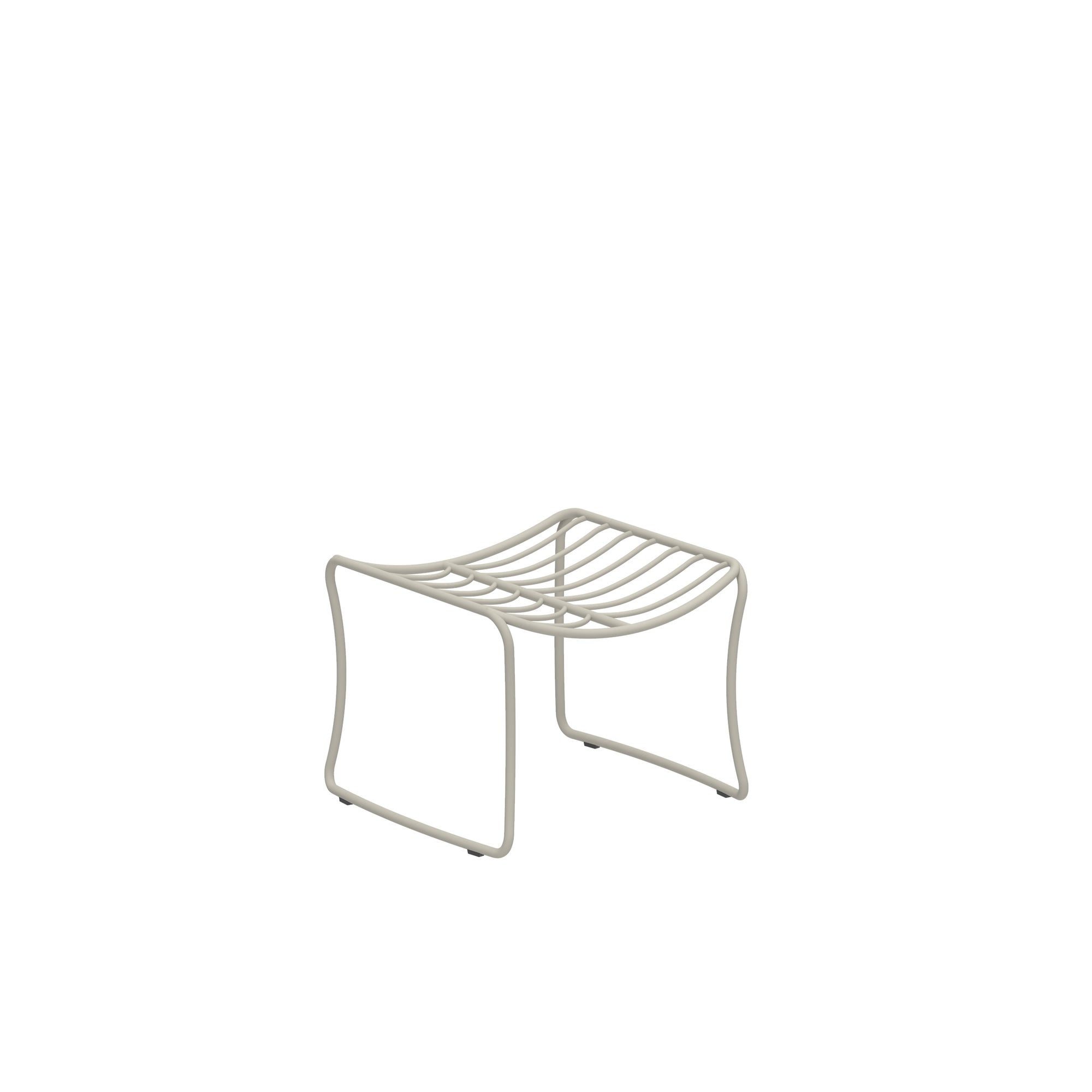 Royal Botania I Folia Hocker