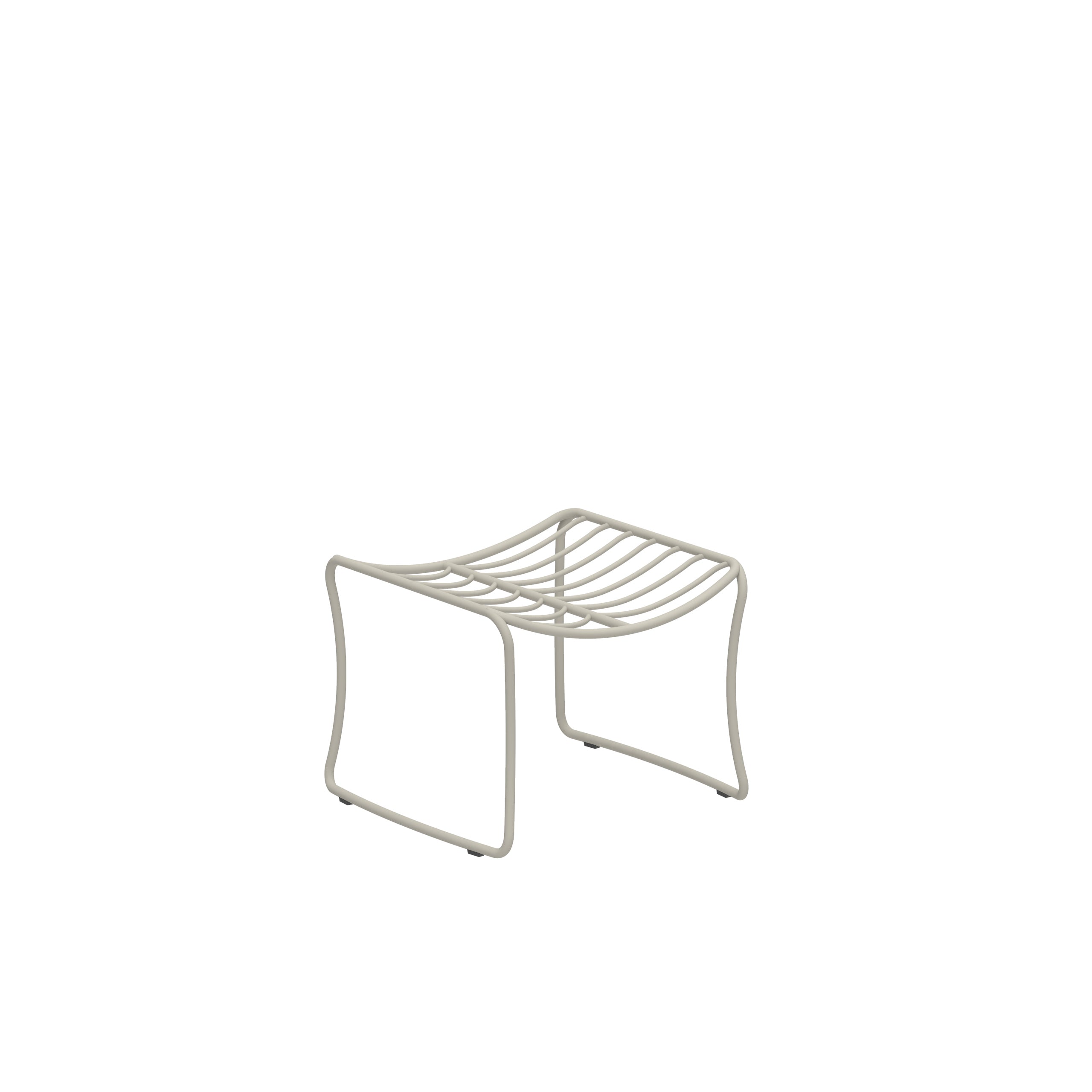 Royal Botania I Folia Hocker