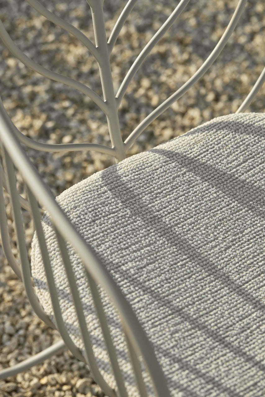 Royal Botania I Folia Armlehnenstuhl