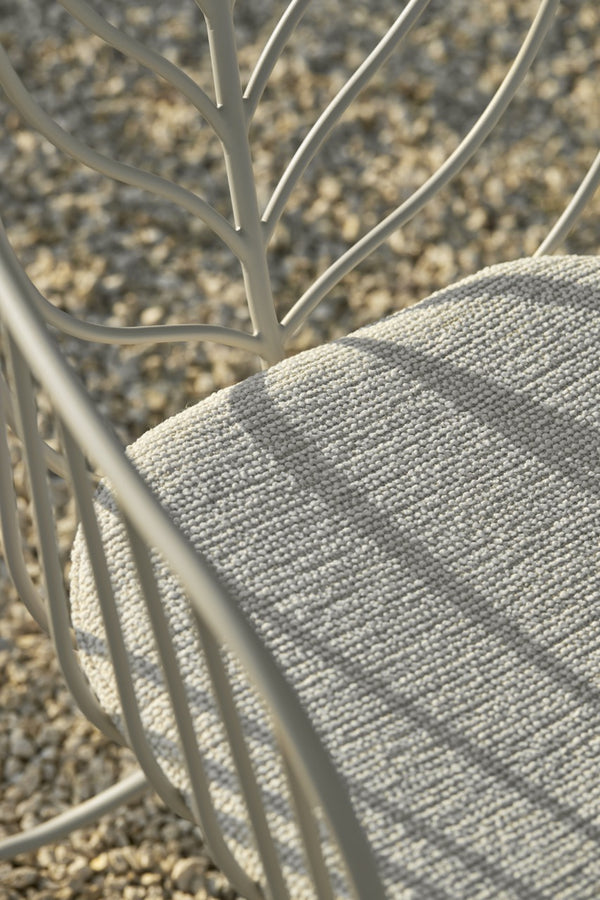 Royal Botania I Folia Armlehnenstuhl