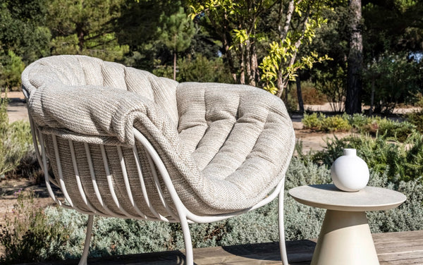 Royal Botania I Folia Relax Sessel