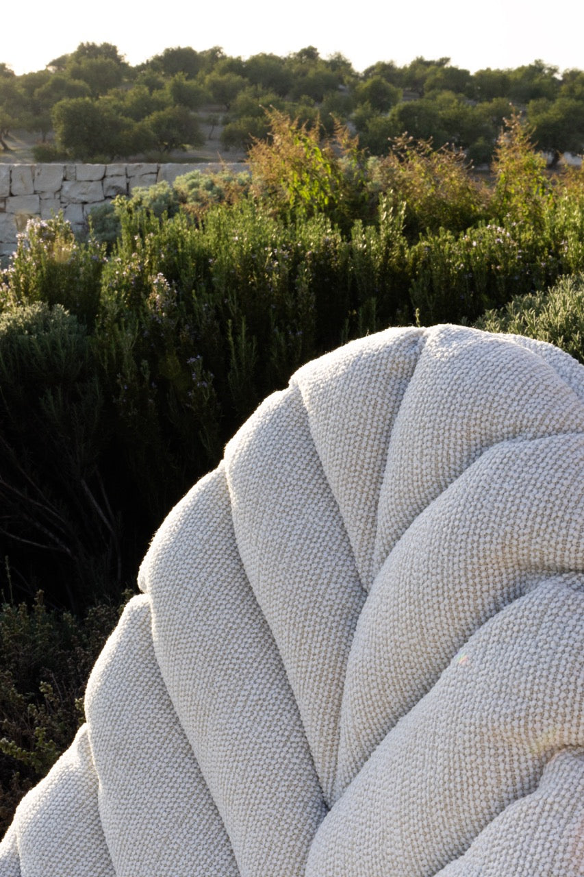 Royal Botania I Folia Schaukelstuhl