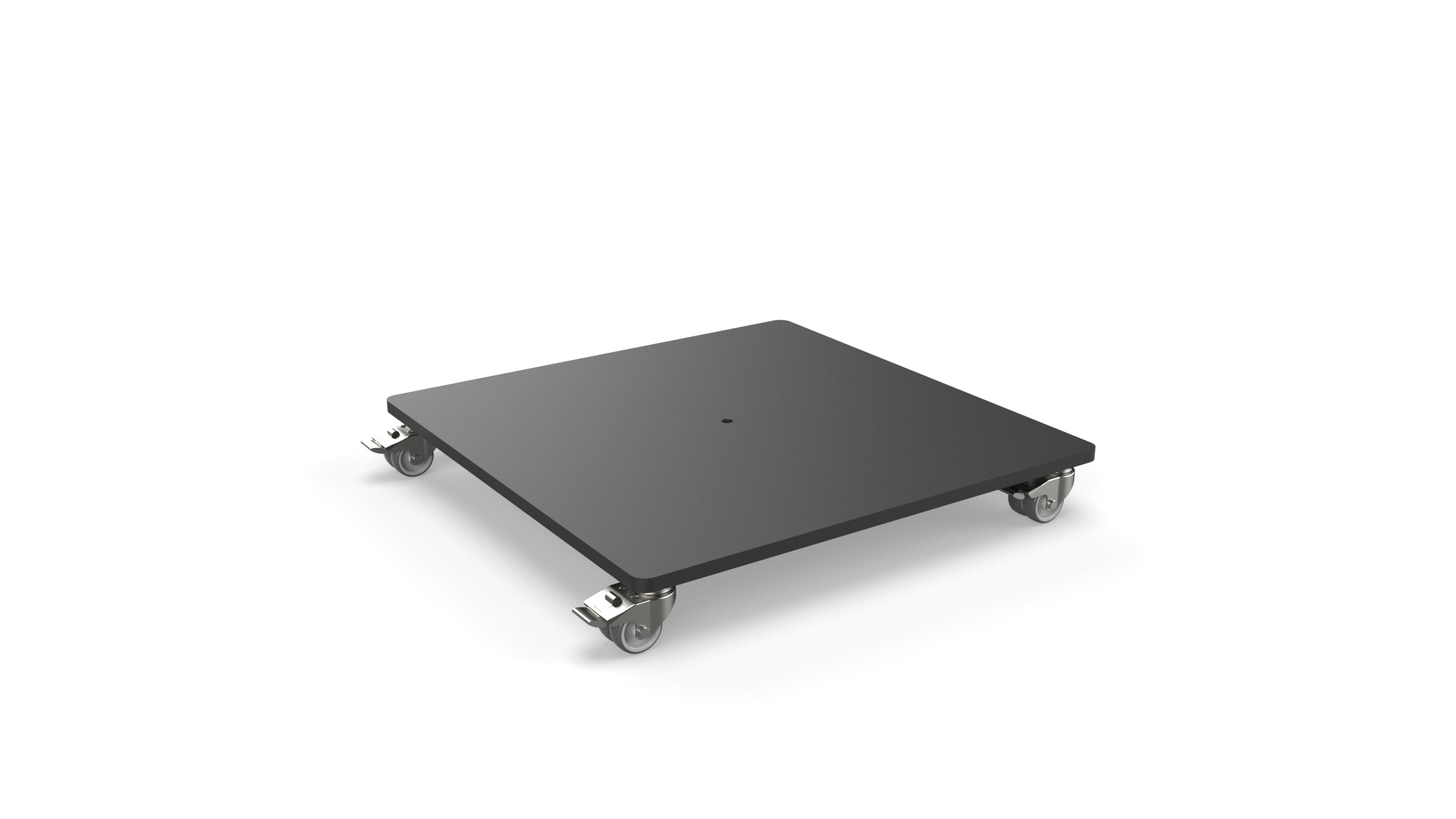 Umbrosa I Nata rund 2,8 m, rund