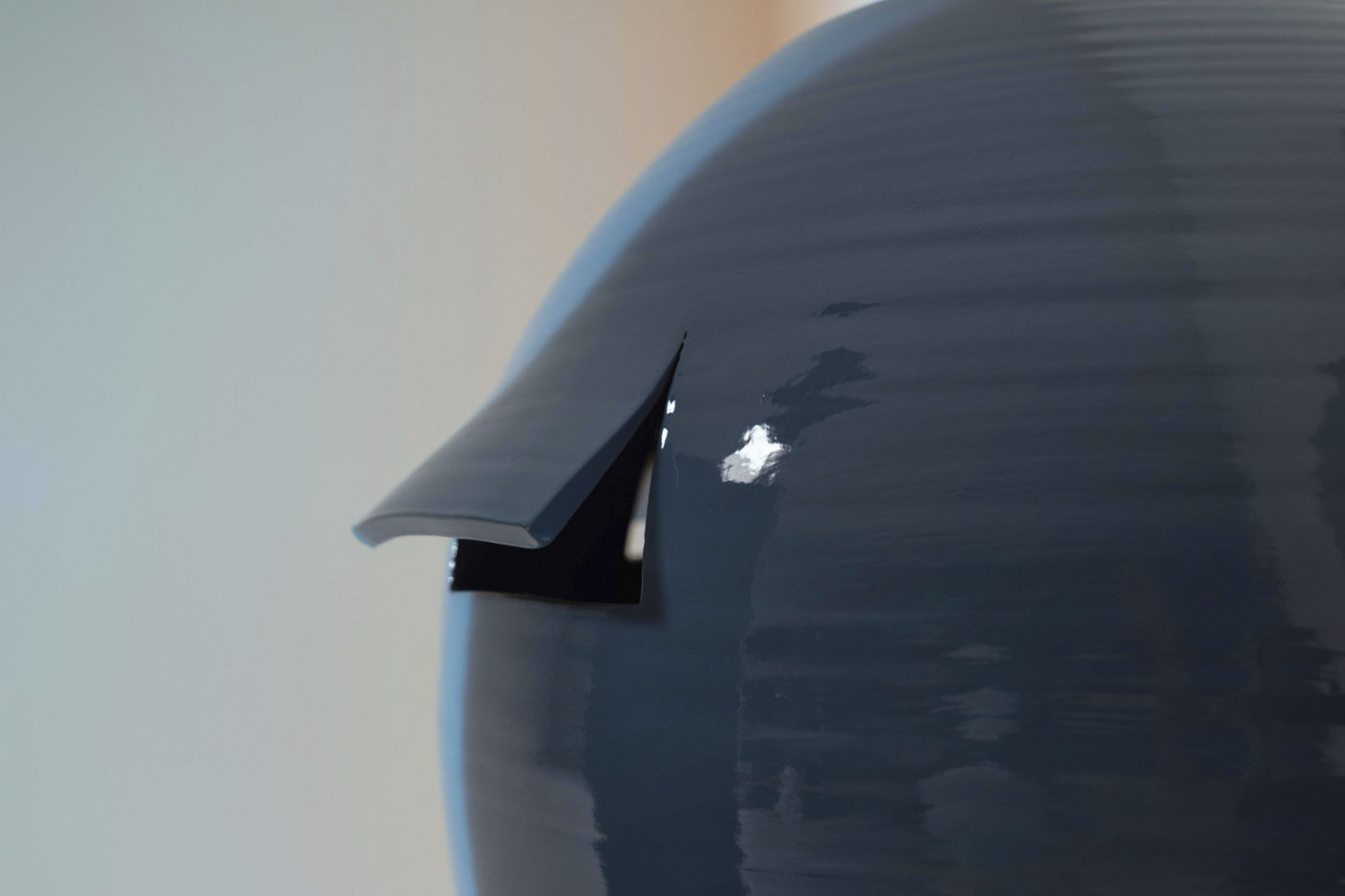 Santopeccatore I Giara Keramikvase