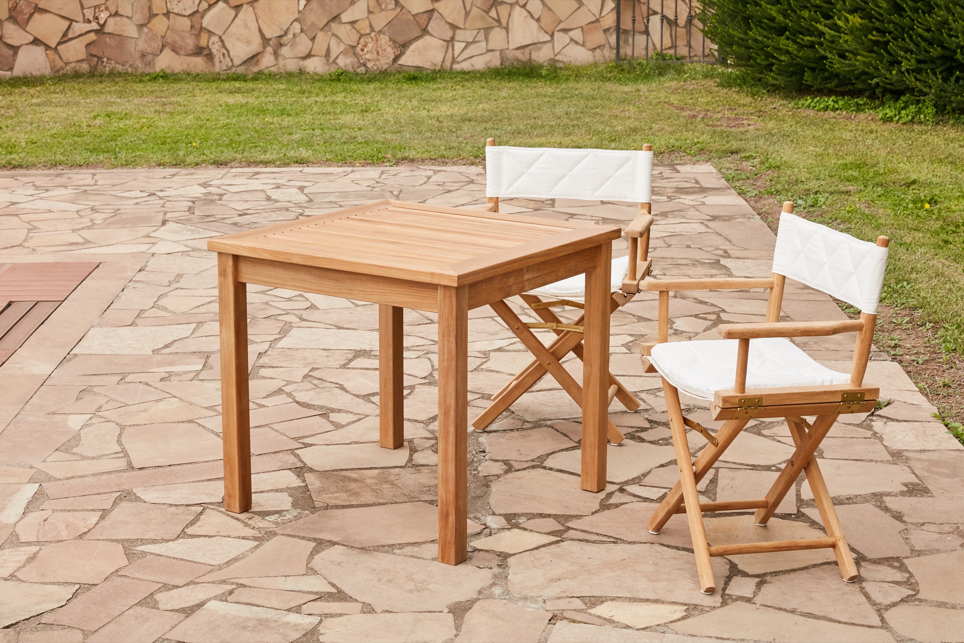 Unopiu I Chelsea/Ginger Regiestuhl