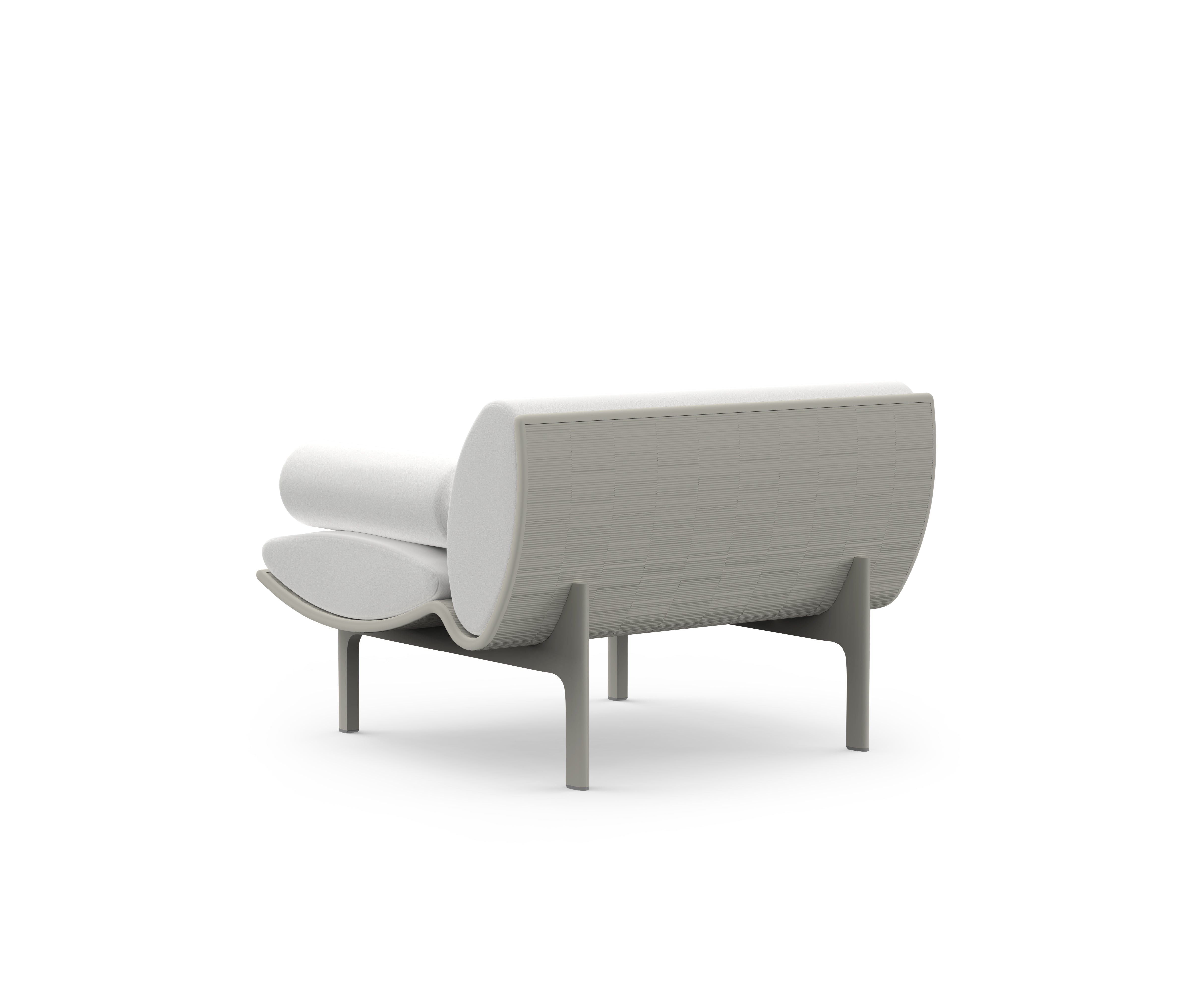 Gandia Blasco I Dunne Sessel