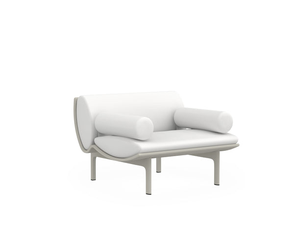 Gandia Blasco I Dunne Sessel