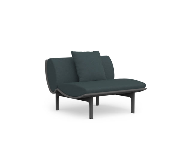 Gandia Blasco I Dunne Sessel