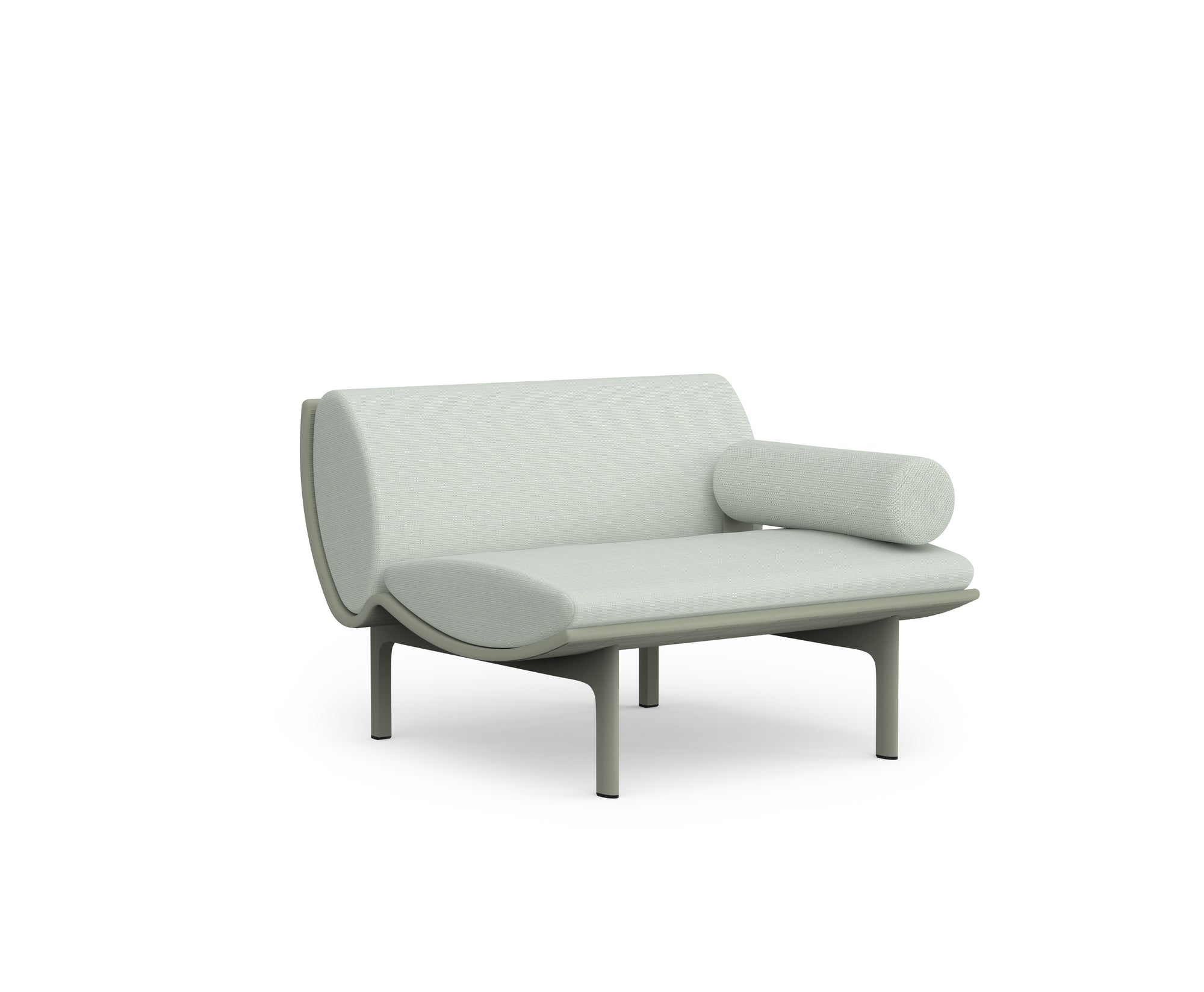 Gandia Blasco I Dunne Sessel