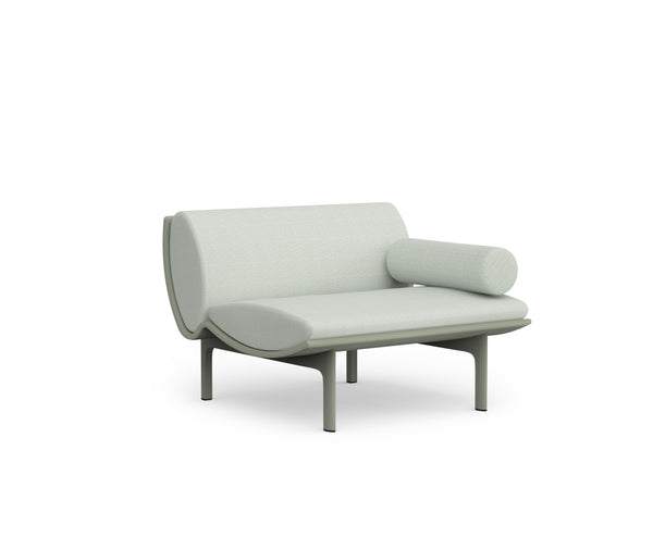 Gandia Blasco I Dunne Sessel