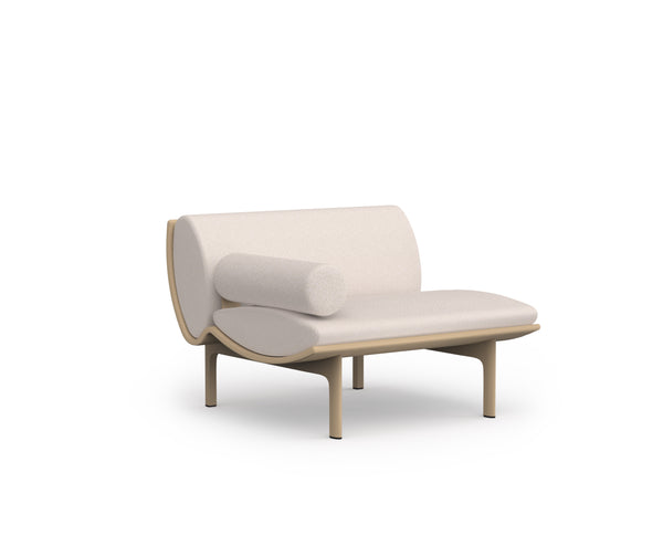 Gandia Blasco I Dunne Sessel