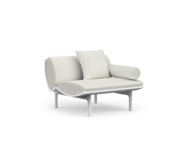 Gandia Blasco I Dunne Sessel