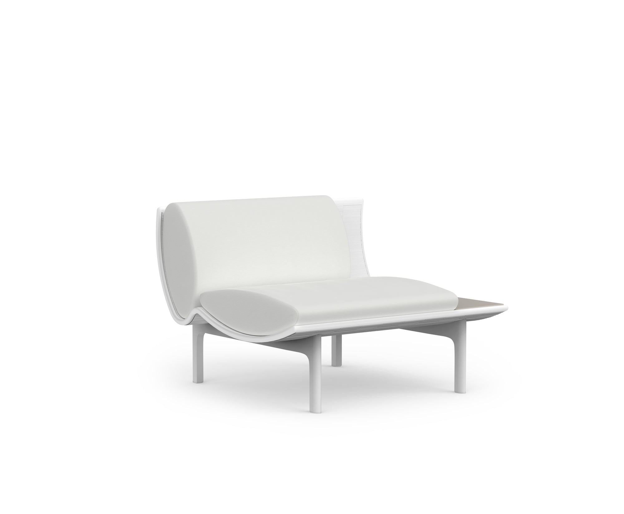 Gandia Blasco I Dunne Sessel