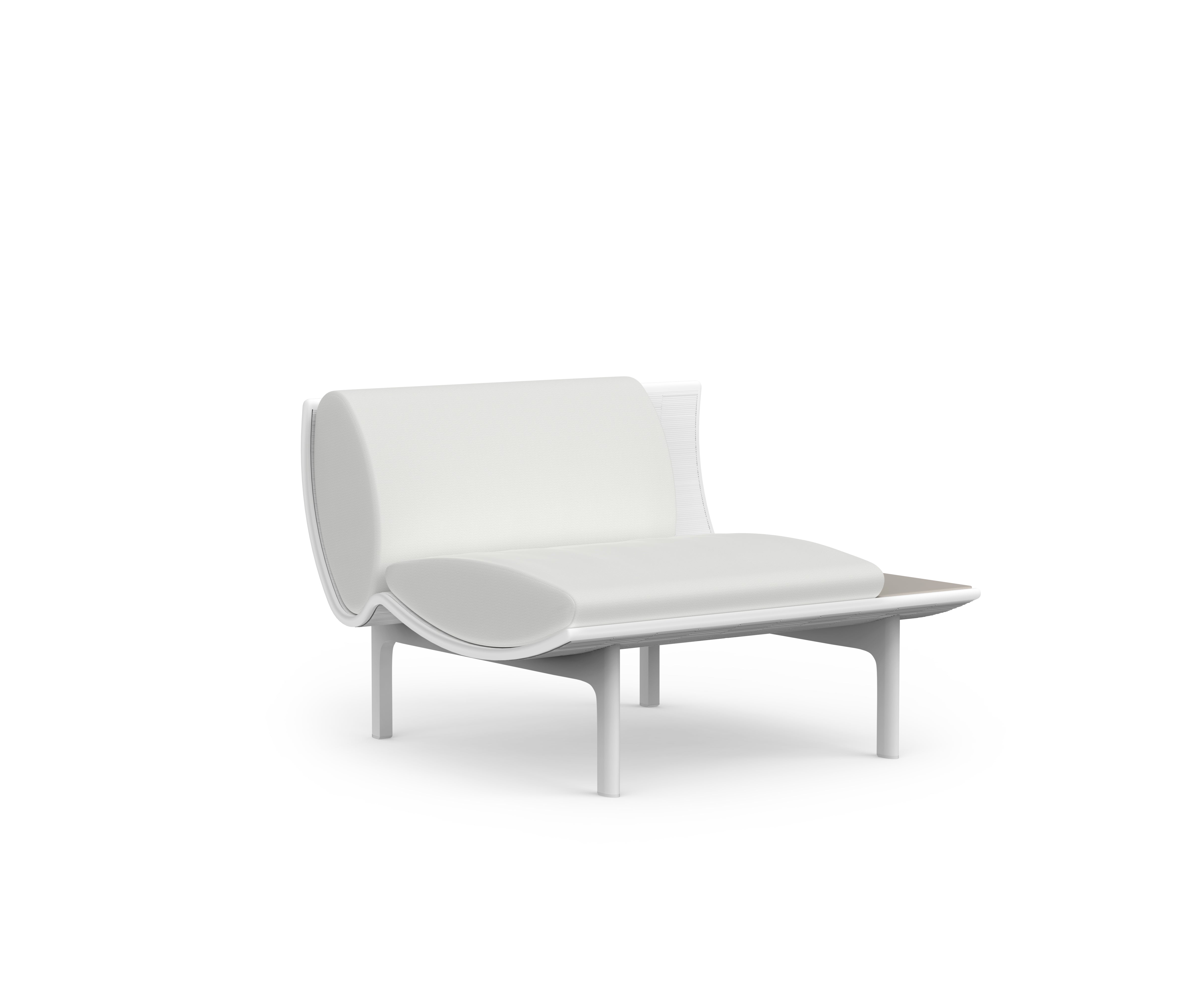 Gandia Blasco I Dunne Sessel