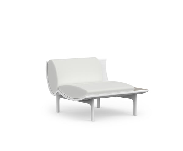 Gandia Blasco I Dunne Sessel